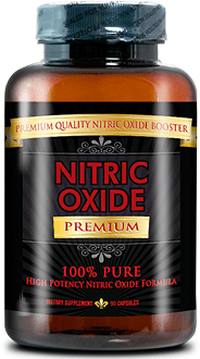 Nitric Oxide Premium