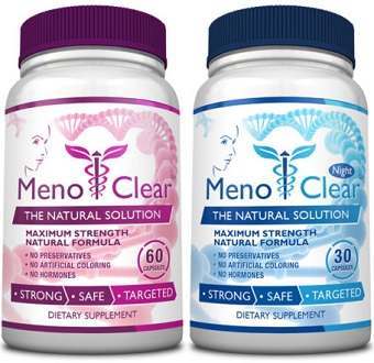 MenoClear Review