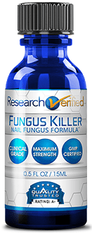 Research Verified Nail Fungus Killer Review