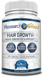 research hair company