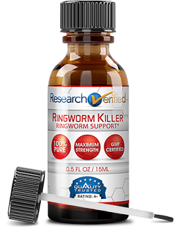 ResearchVerified Ringworm Killer