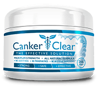 CankerClear Relief for Canker Sores