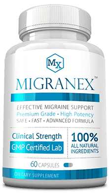 Migranex by Approved Science Review