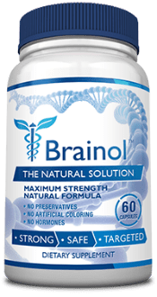 Brainol Supplement for Brain Boosting