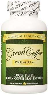 Green Coffee Premium Review