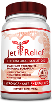 JetRelief Review