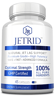 Jetrid by Approved Science Review