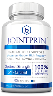 JointPrin by Approved Science