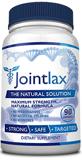 JointLax by Consumer Health