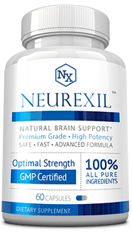 Neurexil Supplement to Boost Neural Function