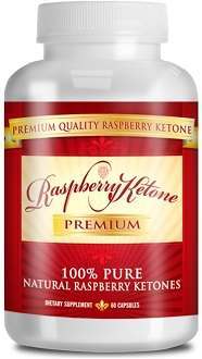 Raspberry Ketone Premium supplement