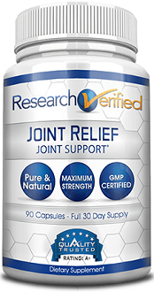 ResearchVerified Joint Relief Review