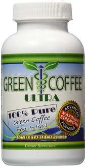 Green Coffee Ultra Review