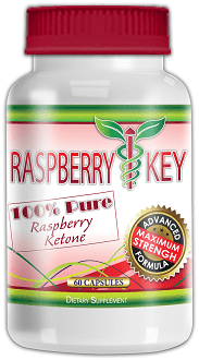 Raspberry Key supplement Review