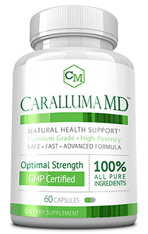 Caralluma MD Supplement for Weight Loss and Appetite Supression