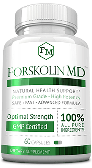 Forskolin MD Supplement for Weight Loss