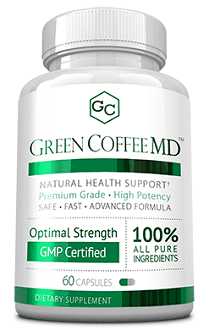 Green Coffee MD Review