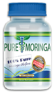 Pure Moringa Review