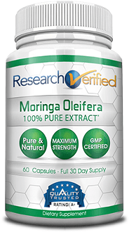 ResearchVerified Moringa Oleifera Review