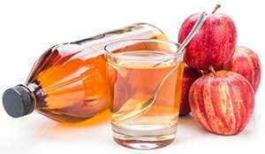 apple cider vinegar help prevent gout