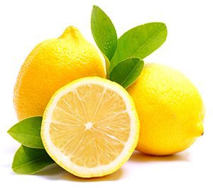 lemons help prevent gout