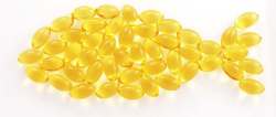 omega-3 fish oil supplement