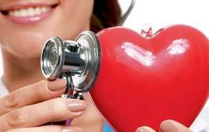 CLA helps with heart health