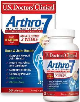 Arthro-7 Review