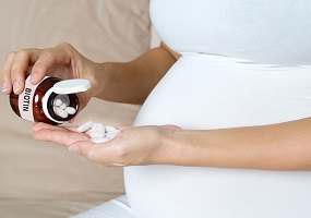 Biotin linked with healthier pregnancies