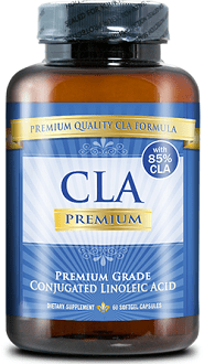 CLA Premium Supplement for Weight Loss