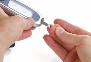 CLA improves blood sugar levels