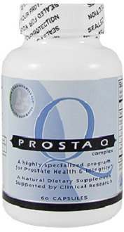 Farr Labs Prosta-Q supplement