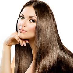 biotin helps healthy and strong hair and nails