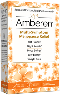 Amberen Review