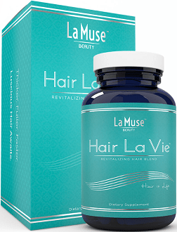 Hair La Vie Review