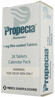 Merck Propecia Review