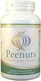 Peenuts Review