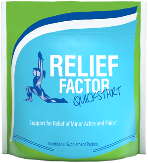 Relief Factor Review