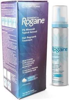 Women’s Rogaine Review