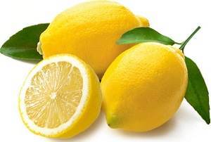 lemon for stretch marks