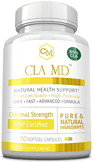 CLA MD Supplement for Weight Loss