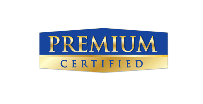 Premium Certified Supplements to Optimize Health