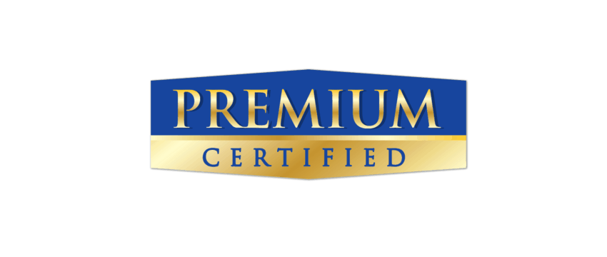 Premium Certified Supplements to Optimize Health