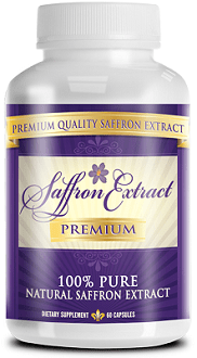 Saffron Extract Premium