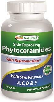 Best Naturals Phytoceramides Review