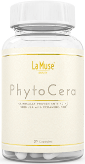 La Muse PhytoCera supplement