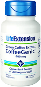 Life Extension CoffeeGenic