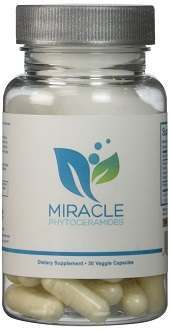 Miracle Phytoceramides supplement