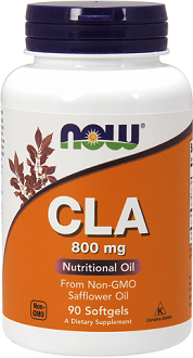 Now CLA Supplement for Maximizing Weight Loss