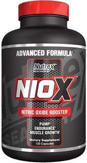 Nutrex Niox Advanced